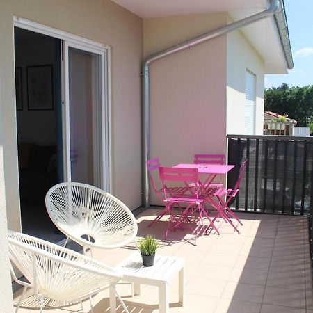 Appartement Neuf A St Jean De Niost Tout Confort Saint-Jean-de Niost Ngoại thất bức ảnh