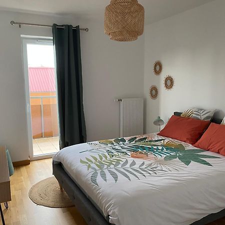 Appartement Neuf A St Jean De Niost Tout Confort Saint-Jean-de Niost Ngoại thất bức ảnh
