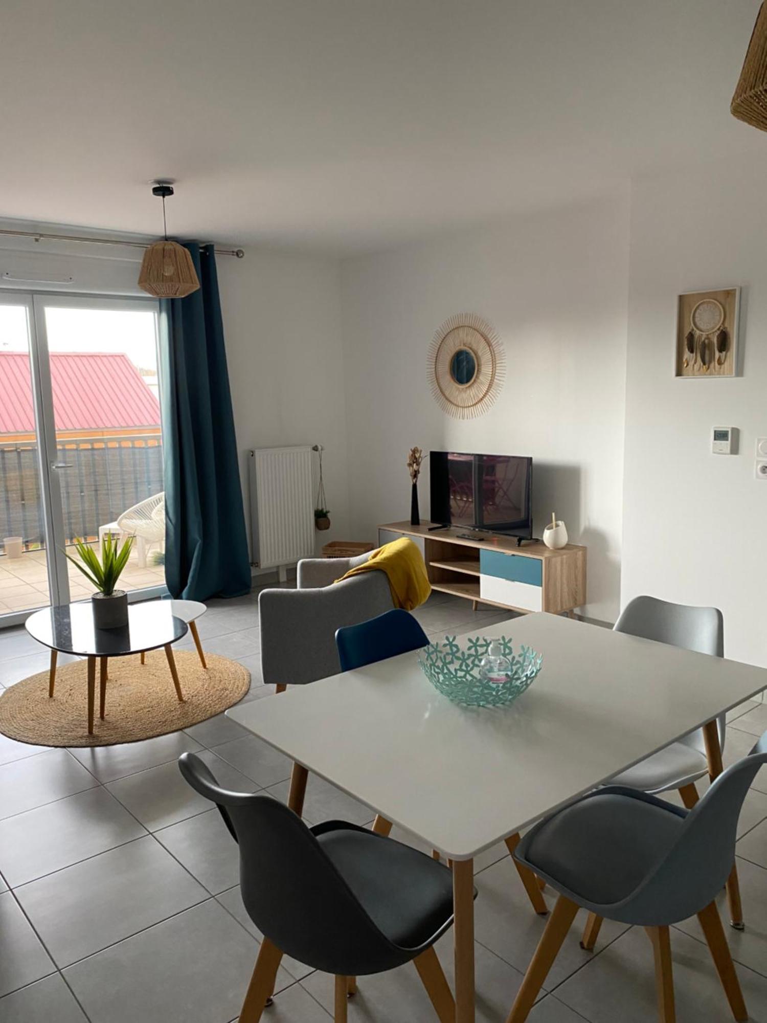 Appartement Neuf A St Jean De Niost Tout Confort Saint-Jean-de Niost Ngoại thất bức ảnh
